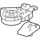 Honda 74711-T90-A01