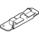 Nissan 98838-EA000