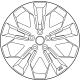 Kia 52910R0300