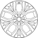 Kia 52910R0110