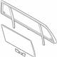 Ford 7A2Z-35422B30-A