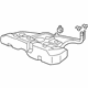 Honda 17044-T2A-A00