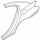 Hyundai 71503-3MC00