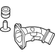 Honda 17283-66V-A00