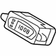 Kia 84775FD000