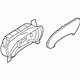 Ford 8A2Z-10849-CA