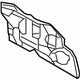 Lexus 55101-12B80