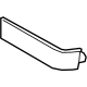 Lexus 71867-11010-A1
