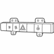 Mopar 4602562AK
