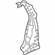 Honda 63210-SZT-319ZZ
