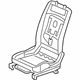 Honda 81136-SNA-A02