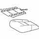 Lexus 71071-48B11-A2