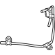 Toyota 32907-0C070