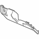 Honda 77310-T7W-A01ZA