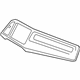 Honda 77225-T7J-H01ZC