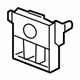 Honda 77301-T7W-A01ZA