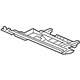 Honda 77345-T7W-A01ZA