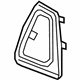 Honda 77215-T7J-H01ZC