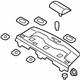 Hyundai 85610-2H400-4W