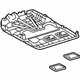 Lexus 72927-60141-A1