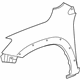 Toyota 53801-42150