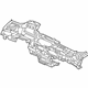Honda 77103-TRT-A01