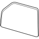 Ford PC3Z-17K707-B