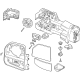 Ford PC3Z-17682-BA