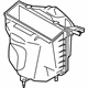 Nissan 16528-CD000