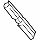 Nissan 50836-1PA0A