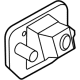 Nissan 28442-6RA0A