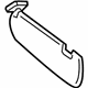 Hyundai 85210-2V130-8M