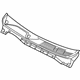 Nissan 66862-3LM0A