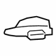 Ford DA5Z-19A391-A