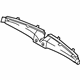 Kia 0K53A60870