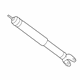 Ford DA8Z-18125-A