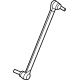 Nissan 54618-6LB0A