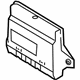 Ford AA5Z-15K602-F