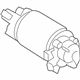 Hyundai 36120-25022