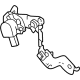 Honda 51820-T60-J02