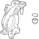 Honda 51270-T60-J01