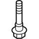 Honda 90160-T20-A00