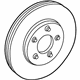 Ford 4F1Z-1125-AA