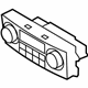 Kia 972503E3608W
