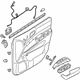 Kia 823054D000AD1AS
