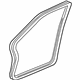 Honda 72315-SDN-A01ZA