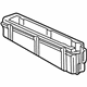 Honda 38255-S0X-A01