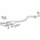 Lexus 17420-28A01