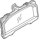 Nissan 24809-6RR2A
