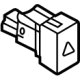 Nissan 25290-6RF0A